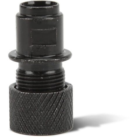 Adaptateur de filetage M8x0.75mm vers 1/2‑28 pour Walther P22 (1/5)