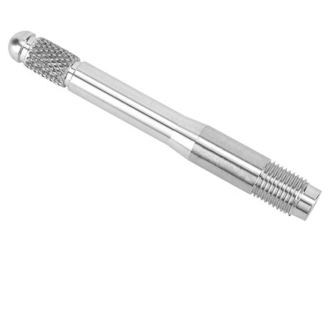 Aide au montage de roues en acier inoxydable universel pour véhicules allemands - Filetage M14 x 1,25 (1/5)