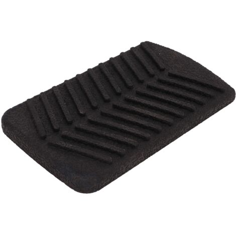 Revêtement de pédale d'accélérateur en caoutchouc pour EZGO RXV 2008+ et Club Car - Accessoire de remplacement (1/5)