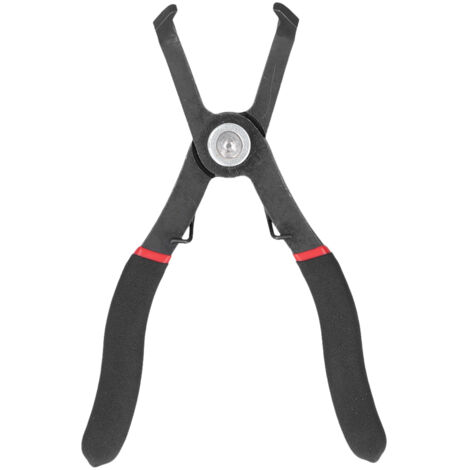 Pinces à goupilles 30° professionnelles : robustes, efficaces et sûres pour attaches auto (1/5)