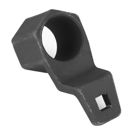 Clé à Manivelle pour Honda Civic Accord - Outil de Maintien de Poulie de Vilebrequin (1/5)