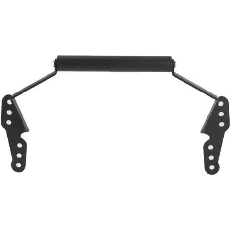 Support GPS Téléphone Moto Universel pour Suzuki V‑Strom DL1000 2014‑2019 (1/5)