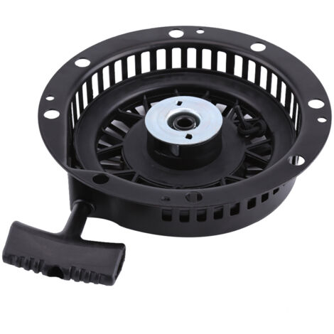 Ensemble de Démarreur à Corde Tecumseh - Compatible avec 590746, OHH50, OHH65, OHH60, HM80, HM90, HM100 (1/5)