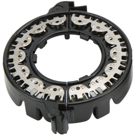 Adaptateur de fixation pour ampoule HID Xenon Mercedes