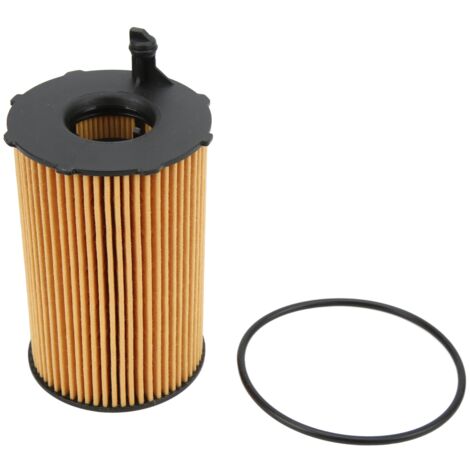 Filtre à carburant et filtre à huile de qualité supérieure pour Audi Allroad, A4, A5, A6, Q5, Q7 (1/5)
