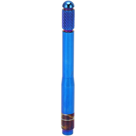 Goupille d'alignement de roue en acier inoxydable pour véhicule - M14x1.25 (1/5)