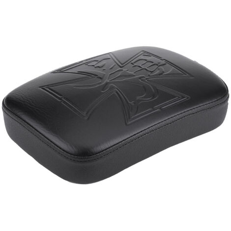 Support de siège arrière à ventouse pour moto Bobber Chopper