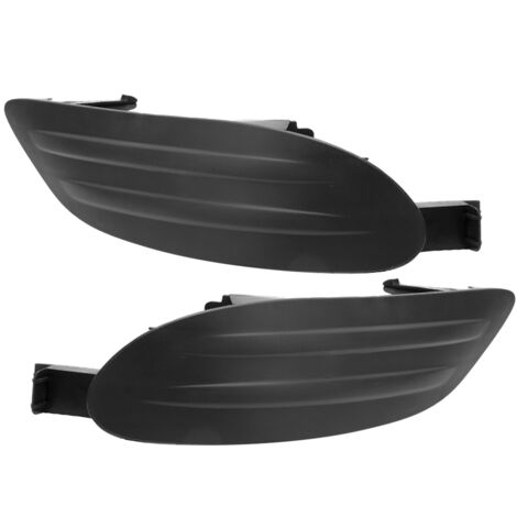 Grille de phare antibrouillard avant pour Toyota Corolla Berline 2005-2008 (1/5)