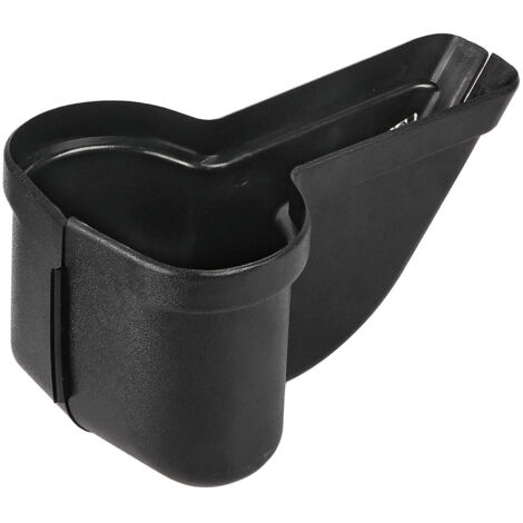 Porte-gobelets et rangement pour Jeep Wrangler JK 2011-2017 (Lot de 2) (1/5)