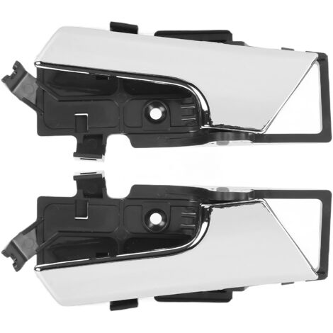 Poignée de Porte Intérieure pour Chevrolet Aveo LS Berline 2007-2011 (1/5)
