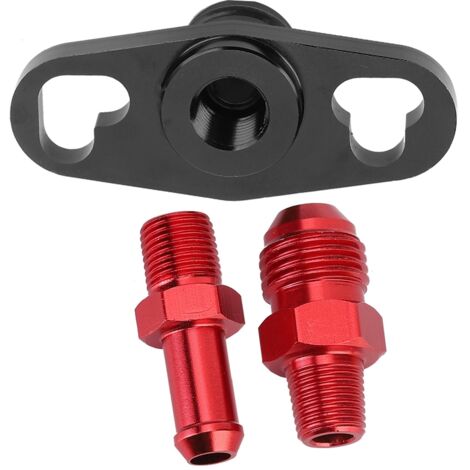 Adaptateur de régulateur de pression de rail de carburant pour Mitsubishi (1/5)