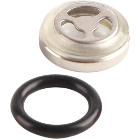 Cylindre de maître de frein et embrayage moto universel avec réservoir et hublot - Compatible Suzuki, 12mm/0.47in (1/5)