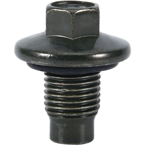 Bouchon de vidange pour Ford Focus, Fiesta, Mondeo, Fusion, Galaxy - 14x35mm (1/5)