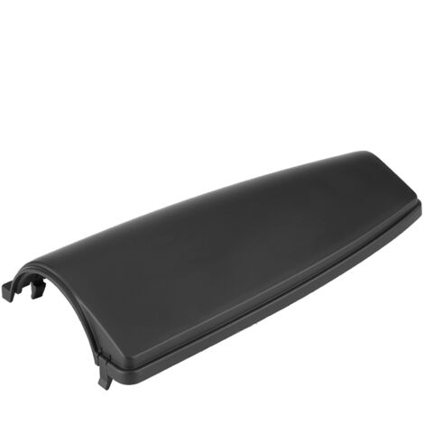 Conduit d'admission d'air pour Golf Jetta Passat Tiguan MK5 MK6 B6 B7 - 1K0805965J9B9 (1/5)