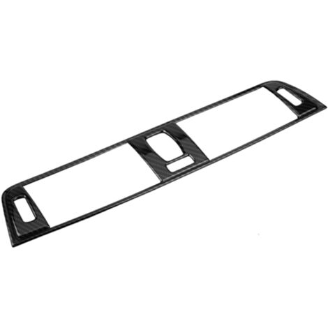 Habillage de ventilation en fibre de carbone pour BMW Série 3 F30 (2013-2018) (1/5)
