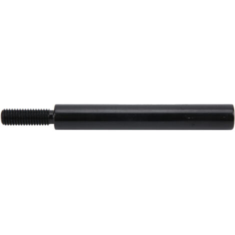 Manivelle de Vitesse Noire Universelle 4 Pouces Extension de Levier M10x1.5 (1/5)