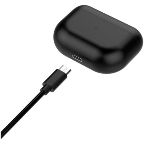 Étui de recharge Jabra Elite 8 / 8 Active avec câble USB-C inclus, protection et charge rapide. (1/5)