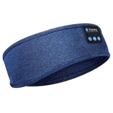 Écouteurs de sport sans fil Bluetooth avec son stéréo haute définition, parfaits pour la course, l'entraînement et les déplacements (1/4)