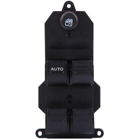 Interrupteur de vitre électrique pour Honda Civic CR-V - 35750 S5A-A02ZA (1/5)