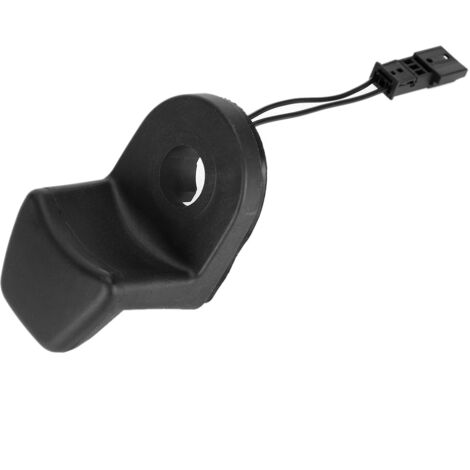 Interrupteur de vitre de hayon BMW E61 E91 E46 (Réf. 61319200673) (1/5)