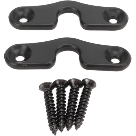 Support de pare-soleil pour Jeep Wrangler 2018 et plus récent (1/5)