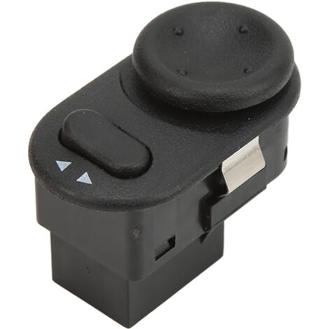 Interrupteur de rétroviseur électrique pour Hummer H3 2007-2010 (1/5)