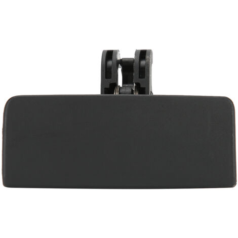 Poignée de boîte à gants pour Fiat Punto 2005-2013, côté conducteur, référence 735416852 (1/5)