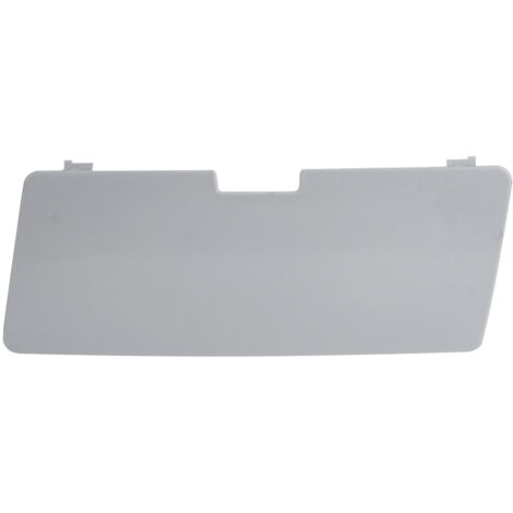 Capuchon de crochet de remorquage pour Mercedes-Benz Classe E W124, avant, référence 1248800005 (1/5)