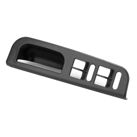 Interrupteur de vitre électrique pour VW Passat B5 1998-2004 - Commande de portière avant (1/5)