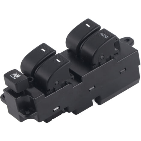 Interrupteur de vitre électrique pour Ford Ranger Mazda BT-50 (4 portes) - Référence AB39-14540-AB (1/5)