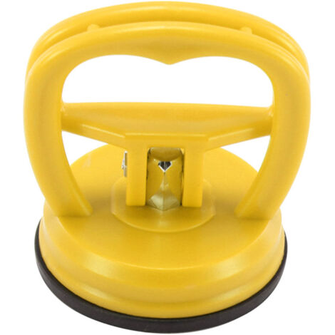 Extracteur de bosses pour carrosserie - Outil de réparation avec ventouse pour enlèvement facile des panneaux (1/5)