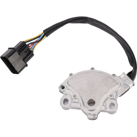 Interrupteur de sécurité neutre MR263257 pour accessoires auto Mitsubishi (1/5)