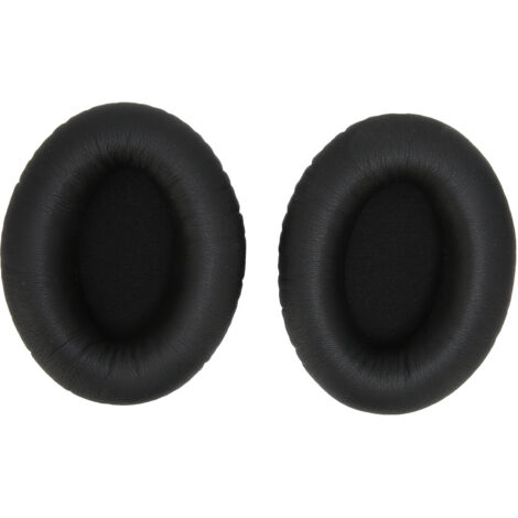 Coussinets de remplacement pour casque Audio-Technica ATH-ANC7, ANC9, ANC27, ANC29 (1/5)