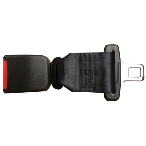 Prolongateur de Ceinture de Sécurité - Confort et Sécurité Améliorés (1/5)