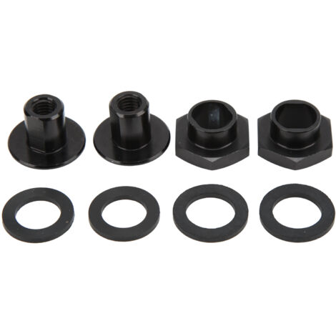 Kit de réparation pour vitre arrière en alliage d'aluminium pour Civic 3 portes, CRV EG6 (1/5)