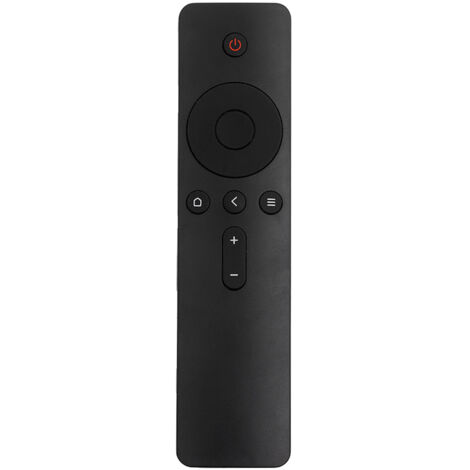 Télécommande de Remplacement pour Téléviseur et Box TV Xiaomi MIUI avec Fonction Infrarouge (1/5)