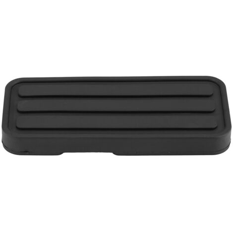 Coussin de pédale en caoutchouc pour VW Transporter T4 (1990-2003) (1/5)