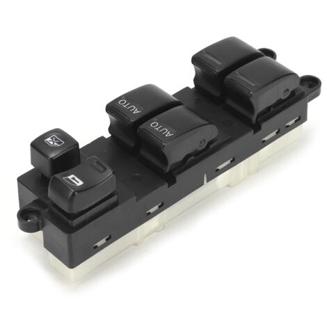 Interrupteur de vitre électrique pour Nissan Altima 2002-2006 - Réf. 25401-8J100 (1/5)