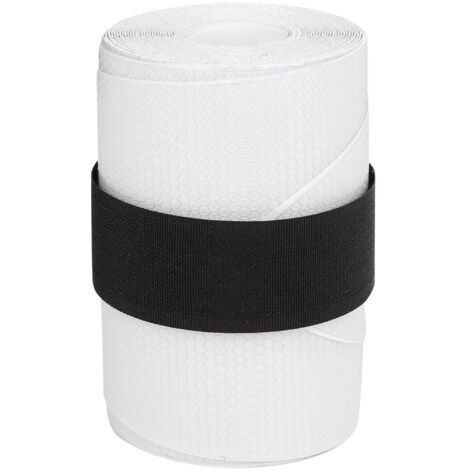 2 pièces Ruban de Protection PVC pour Bord de Planche de Surf, Accessoires de Surf à Structure en Nid d'Abeille (1/5)