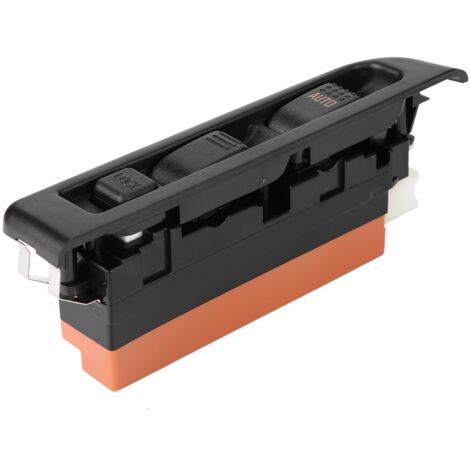 Interrupteur électrique vitre conducteur droit Isuzu NHR NKR 24 volts (1/5)