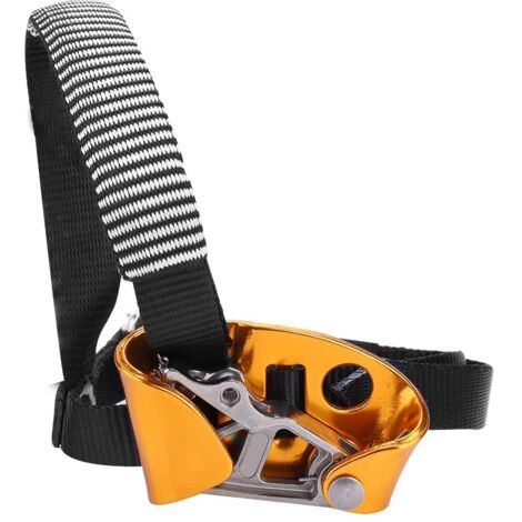 Élévateur de Pied Droit pour Escalade et Alpinisme - Accessoire d'Ascension (1/5)