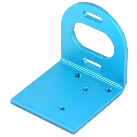 Support de montage réglable pour moteur 3650, 3660, 540 - Base de siège de fixation (1/5)