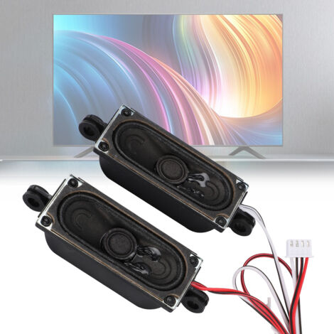 Sélecteur De Haut-parleur 4 Voies AV Link – Commutateur Audio RCA – Jusqu'à 4 Paires D'enceintes