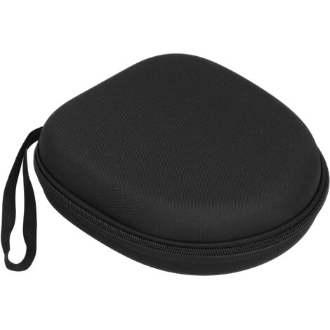 Étui de transport rigide EVA pour casque audio - Protection et rangement pour la plupart des écouteurs (1/5)