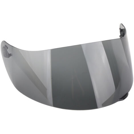 Visière de remplacement pour casque moto AGV K5 K3SV - Teinte ambrée (1/5)