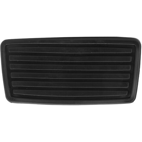Coussin de pédale de frein en caoutchouc pour Honda Accord 1998-2012 (1/5)