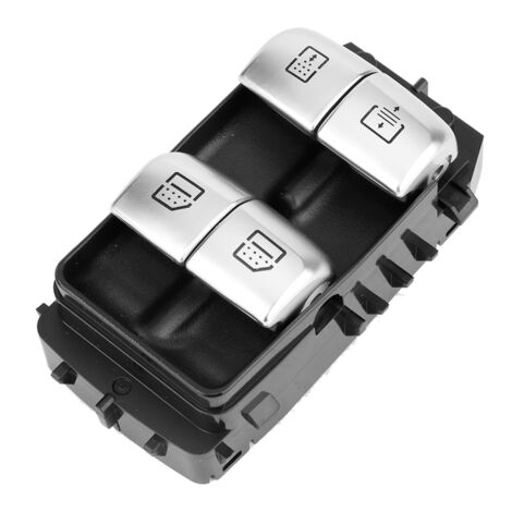 Interrupteur de vitre électrique Mercedes S550 S600 S63 (2014-2016) (1/5)