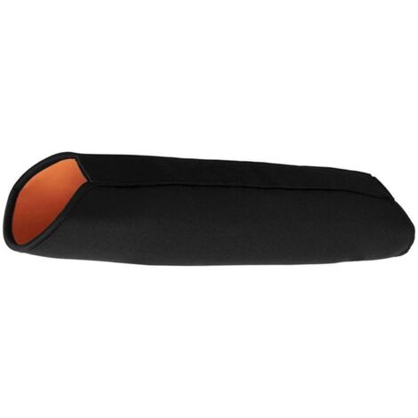 Étui de protection en néoprène pour batterie de vélo électrique, housse de cadre pour accessoires de vélo, protection de batteries lithium (1/5)