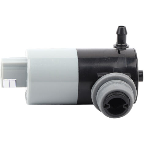 Pompe à liquide lave-glace pour Toyota Corolla - Référence 85330-02030 (1/5)