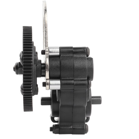 Boîtier de Transmission pour Voiture RC 1/10 HSP 94180 - Pièce de Rechange (1/5)